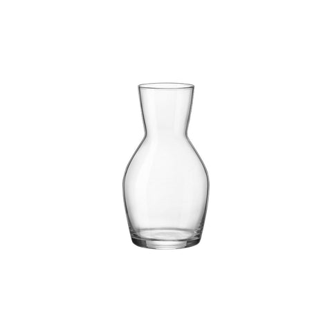 320-998 Bormioli Rocco Ypsilon Drinkware Wine Carafe 93x171mm / 590ml