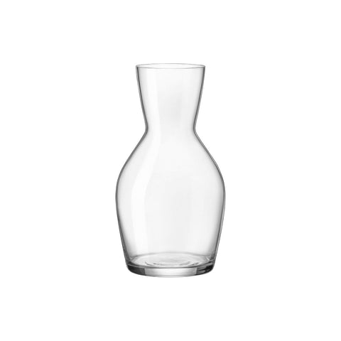 320-999 Bormioli Rocco Ypsilon Drinkware Wine Carafe 115x215mm / 1140ml