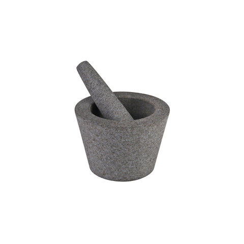 32118 Moda Mortar & Pestles Granite Mortar & Pestle 180mm