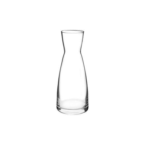 330-014 Bormioli Rocco Ypsilon Drinkware Carafe 83x204mm / 550ml