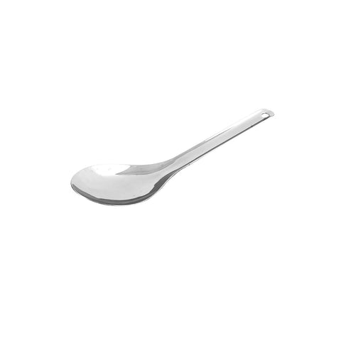 34408 Buffet Serviceware Trenton Rice Spoon 200mm