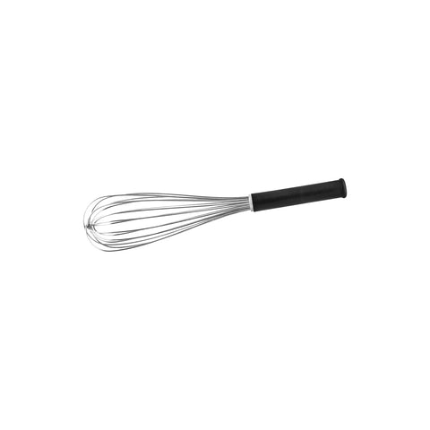 34951 Whisks Caterchef Piano Whisk w/ Black Handle 310mm