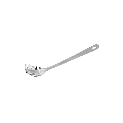 36100 Maxinox Kitchenware Spaghetti Fork Stainless Steel 295mm