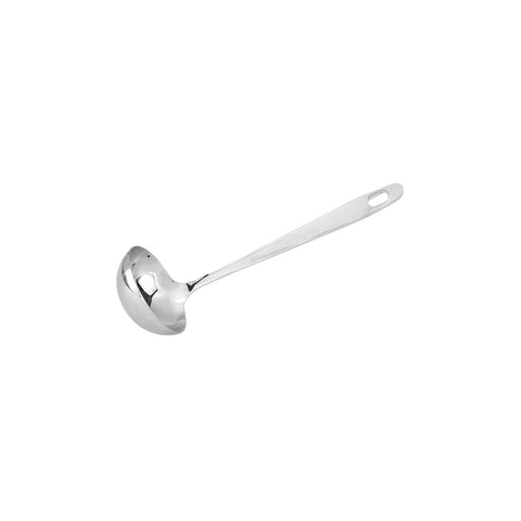 36101 Maxinox Kitchenware Soup Ladle Stainless Steel 235mm