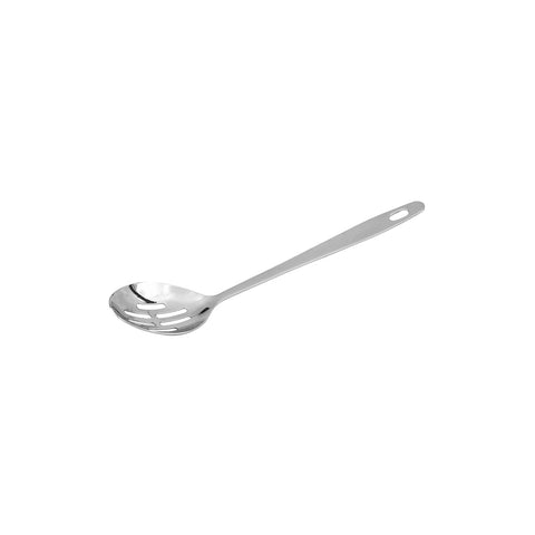 36103 Maxinox Kitchenware Slotted Spoon Stainless Steel 300mm