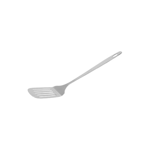 36105 Maxinox Kitchenware Slotted Turner Stainless Steel 325mm