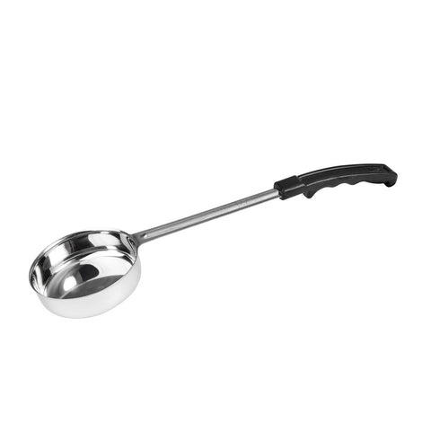 36966 Spoodles / Portion Control Solid Spoodle w/ Black Handle 180ml