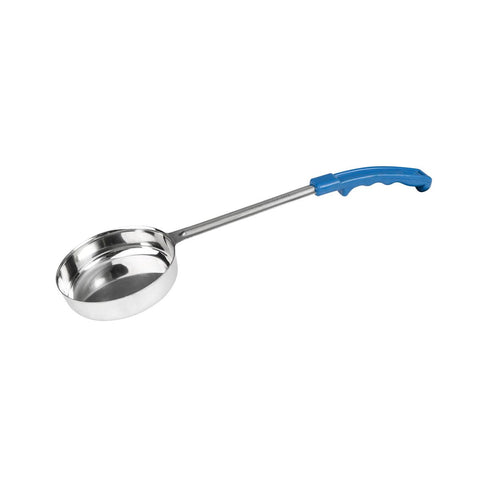 36968 Spoodles / Portion Control Solid Spoodle w/ Blue Handle 240ml