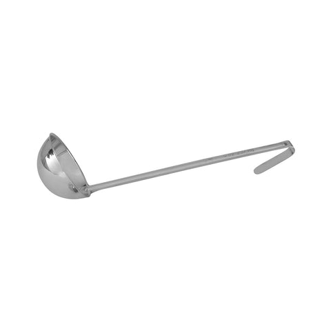 36988 Ladles One Piece Ladle 400mm / 240ml