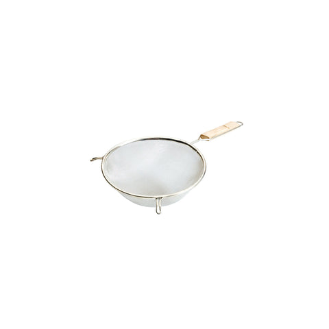 38118 Fine Mesh Strainers Fine Mesh Strainer 180x350mm