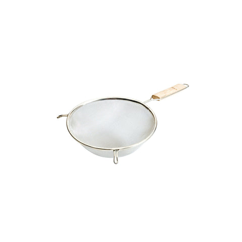 38326 Double Mesh Strainers Double Mesh Strainer 260x520mm