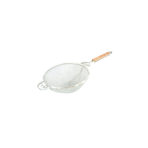 38355 Double Mesh Strainers Double Mesh Strainer 260x530mm