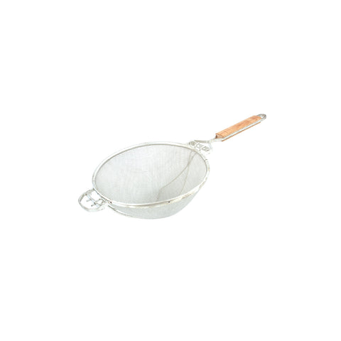 38360 Double Mesh Strainers Double Mesh Strainer 300x790mm