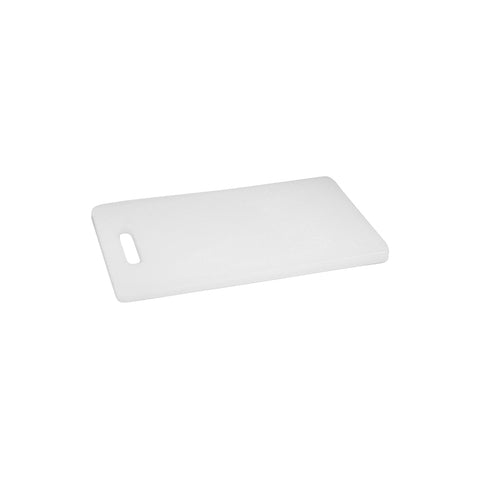 40315 Bar Board white Polyethylene 205x300mm