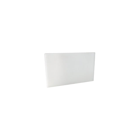 40315 Cutting Boards White Cutting Board White 205x300x13mm