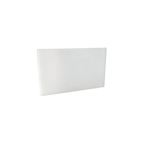 40320 Cutting Boards White Cutting Board White 300x450x13mm