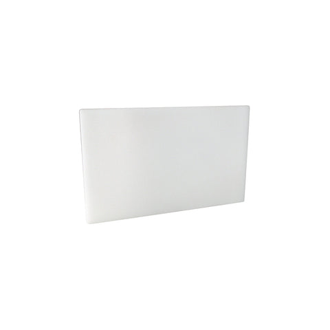 40321 Cutting Boards White Cutting Board White 380x510x13mm