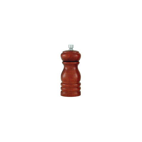 40504-P Pepper Mill - Dark Wood Pepper Mill Dark Wood 100mm