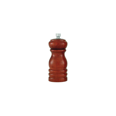 40506-P Pepper Mill - Dark Wood Pepper Mill Dark Wood 150mm
