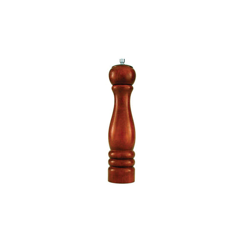 40508 Pepper Mill - Dark Wood Pepper Mill Dark Wood 200mm