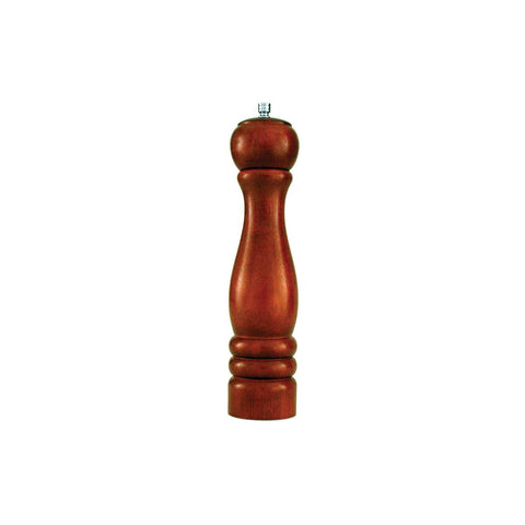 40510 Pepper Mill - Dark Wood Pepper Mill Dark Wood 250mm