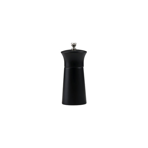 408104 Evo Mill Moda Evo Mill Black 120mm