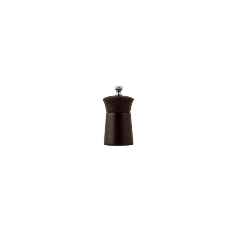 408163 Evo Mill Moda Evo Mill Dark Wood 75mm
