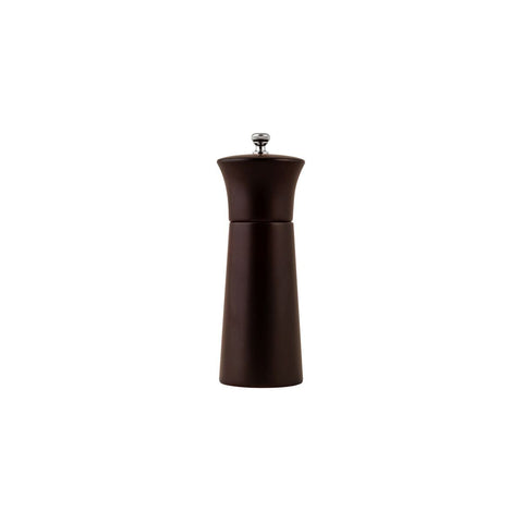 408166 Evo Mill Moda Evo Mill Dark Wood 150mm