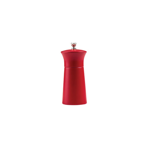 408204 Evo Mill Moda Evo Mill Red 120mm