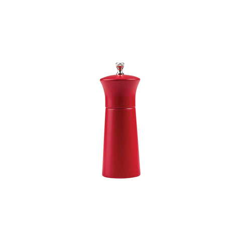 408206 Evo Mill Moda Evo Mill Red 150mm