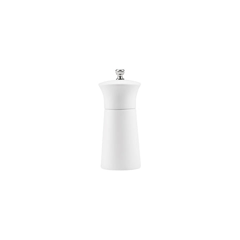 408304 Evo Mill Moda Evo Mill White 120mm