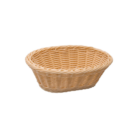 41730 Serving Baskets Oval Display Basket 290x155x85mm