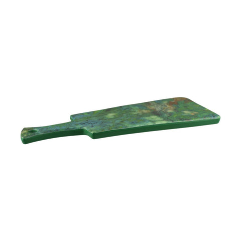 460004 Cheforward Lapis Rectangular Paddle Board Lapis Rectangular Paddle Board Parrot Wing 395mm