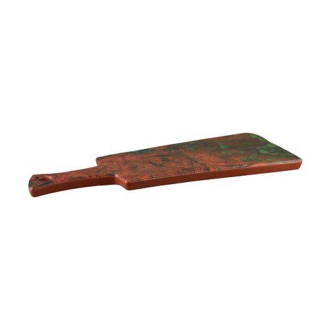 460005 Cheforward Lapis Rectangular Paddle Board Lapis Rectangular Paddle Board Senora Sunrise 395mm