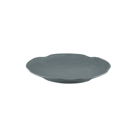 462030-ON Cheforward Endure Weathered Onyx Endure Weathered Onyx Round Platter 308mm