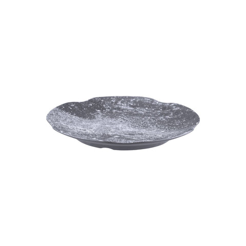462030-WP Cheforward Endure Weathered Pewter Endure Weathered Pewter Round Platter 308mm