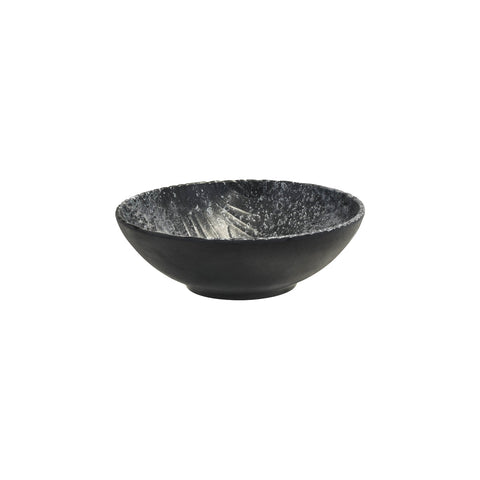 464025-WP Cheforward Endure Weathered Pewter Endure Weathered Pewter Round Bowl 254mm / 2.35Lt