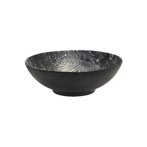 464033-WP Cheforward Endure Weathered Pewter Endure Weathered Pewter Round Bowl 330mm / 5.1Lt