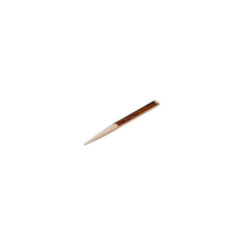 475350 Bio Wood Disposables Bio Wood Pick 90mm