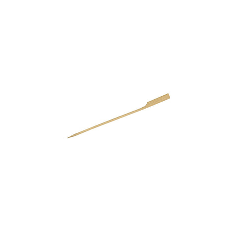 47929 Garnishes & Skewers Skewer Stick Bamboo 90mm