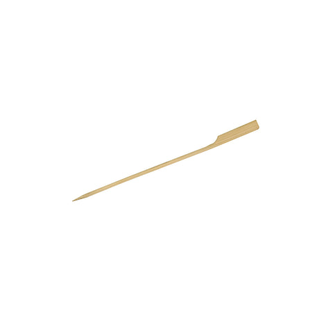 47945 Garnishes & Skewers Skewer Stick Bamboo 250mm