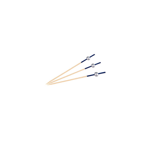 47970 Garnishes & Skewers Marine Skewer Bamboo 100mm