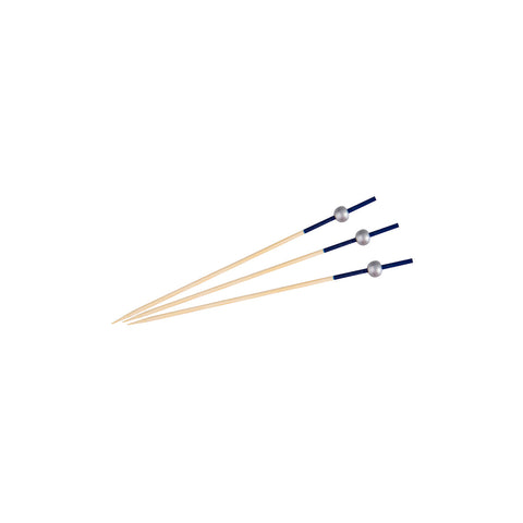 47972 Garnishes & Skewers Marine Skewer Bamboo 120mm