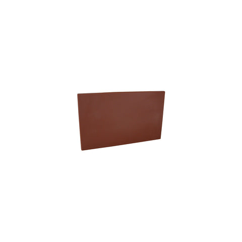 48015-BN Cutting Boards Brown Cutting Board Brown 205x300x13mm