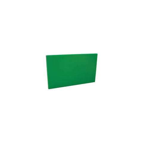 48015-GN Cutting Boards Green Cutting Board Green 205x300x13mm