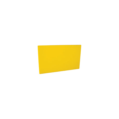 48015-Y Cutting Boards Yellow Cutting Board Yellow 205x300x13mm
