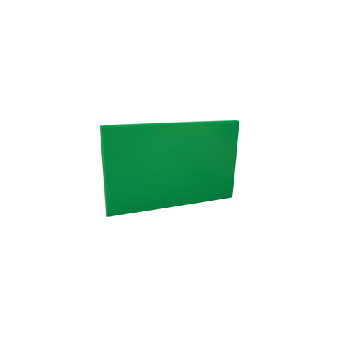 48019-GN Cutting Boards Green Cutting Board Green 250x400x13mm