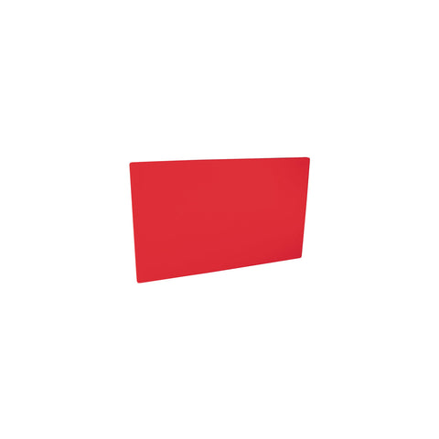 48019-R Cutting Boards Red Cutting Board Red 250x400x13mm