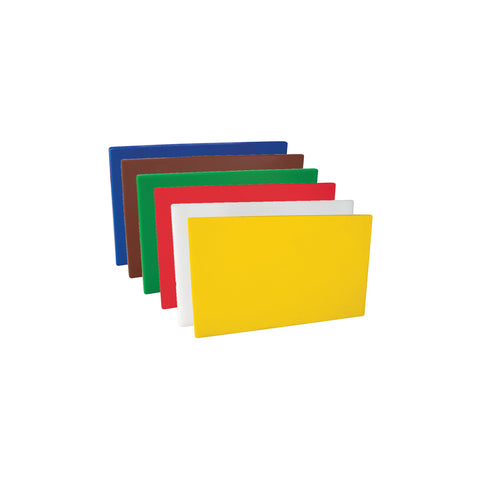 48019 Cutting Boards Set Cutting Board Set of 6 250x400x13mm