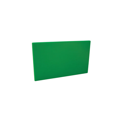 48020-GN Cutting Boards Green Cutting Board Green 300x450x13mm